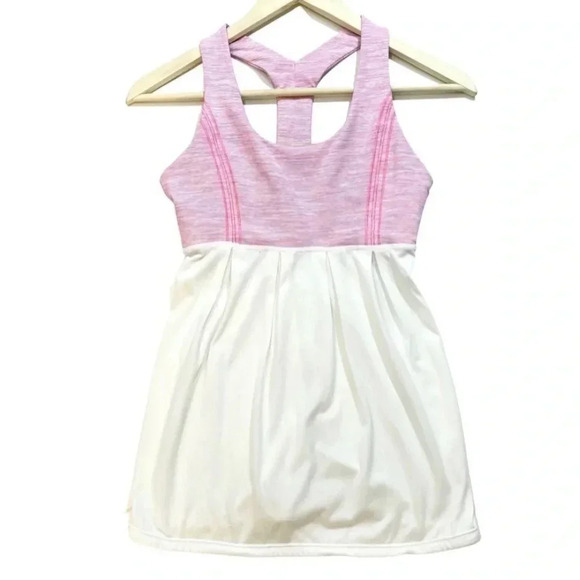 Lululemon Power Dance Tank - Picture 2 of 4